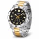 Чоловічий годинник Casio MTP-VD300SG-1E — класична модель з металевим браслетом та багатофункціональним циферблатом
