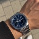Мужские часы Casio Edifice ECB-S10D-2A со стальным браслетом, Bluetooth и сапфировым стеклом