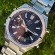 Мужские часы Casio Edifice ECB-S10D-2A со стальным браслетом, Bluetooth и сапфировым стеклом
