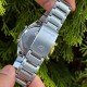 Мужские часы Casio Edifice ECB-S10D-2A со стальным браслетом, Bluetooth и сапфировым стеклом