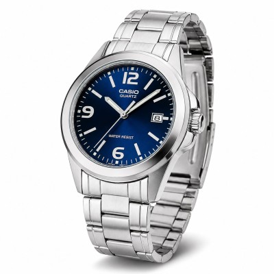 Жіночий годинник Casio LTP-1215A-2A