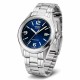 Жіночий годинник Casio LTP-1215A-2A Classic з мінеральним склом та сталевим браслетом