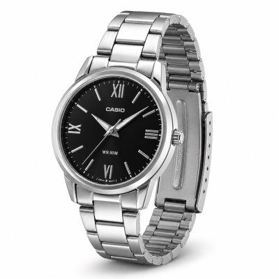 Жіночий годинник Casio LTP-1303DD-1A