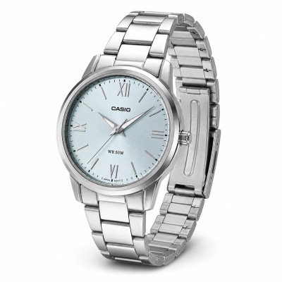 Жіночий годинник Casio LTP-1303DD-2A