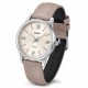 Жіночий годинник Casio LTP-1303LL-7A — класична модель з японським механізмом та шкіряним ремінцем