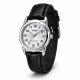 Жіночий годинник Casio LTP-V001L-7B Класичний зі шкіряним ремінцем та мінеральним склом