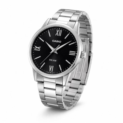 Чоловічий годинник Casio MTP-1303DD-1A
