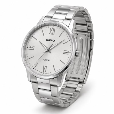 Чоловічий годинник Casio MTP-1303DD-7A