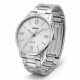Мужские часы Casio MTP-1303DD-7A Classic в металлическом корпусе с серебристым циферблатом