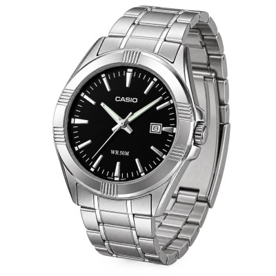 Чоловічий годинник Casio MTP-1308D-1A
