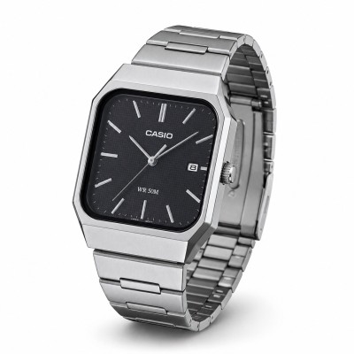 Чоловічий годинник Casio MTP-B185D-1A