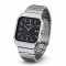 Чоловічий годинник Casio MTP-B185D-1A