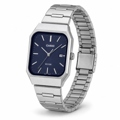 Чоловічий годинник Casio MTP-B185D-2A1