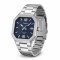 Чоловічий годинник Casio MTP-B195D-2A
