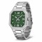 Чоловічий годинник Casio MTP-B195D-3A