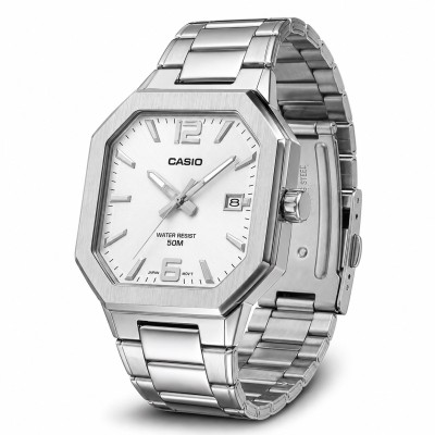 Чоловічий годинник Casio MTP-B195D-7A