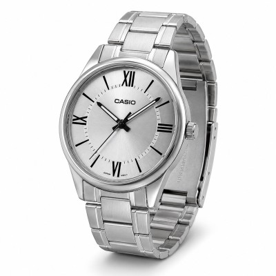 Чоловічий годинник Casio MTP-V005D-7B5