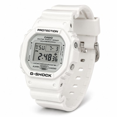 Чоловічий годинник Casio G-SHOCK DW-5600MW-7