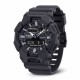 Чоловічий годинник Casio G-SHOCK GA-010-1A1 — Спортивний протиударний годинник з водозахистом 20 ATM