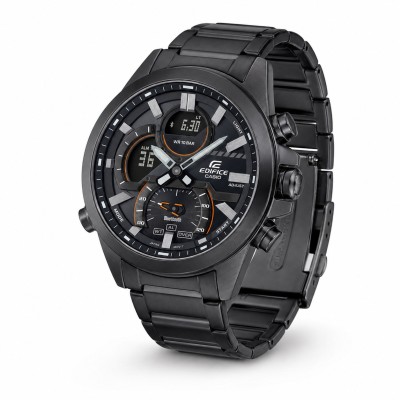 Чоловічий годинник Casio Edifice ECB-30DC-1A