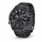 Чоловічий годинник Casio Edifice ECB-30DC-1A