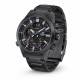 Мужские часы Casio Edifice ECB-30DC-1A с Bluetooth и карбоновым корпусом