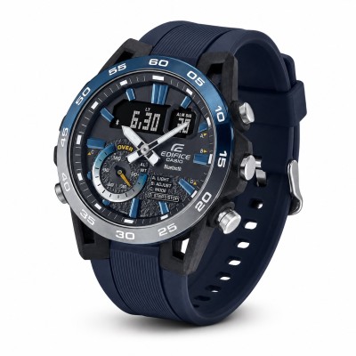 Чоловічий годинник Casio Edifice ECB-40NP-1A