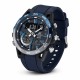 Чоловічий годинник Casio Edifice ECB-40NP-1A з Bluetooth та карбоновим корпусом