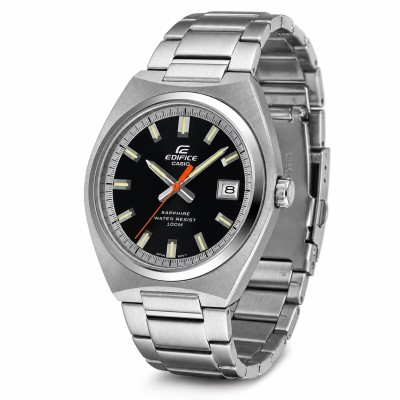 Чоловічий годинник Casio Edifice EFB-109D-1A