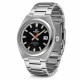 Мужские часы Casio Edifice EFB-109D-1A с сапфировым стеклом и стальным браслетом