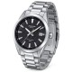 Мужские часы Casio Edifice EFV-160D-1A с минеральным стеклом и водозащитой 10 ATM