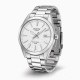 Мужские часы Casio Edifice EFV-160D-7A — классический стальной аксессуар с водозащитой 10 ATM