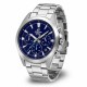 Чоловічий годинник Casio Edifice EFV-630D-2A з хронографом та водозахистом 10 ATM