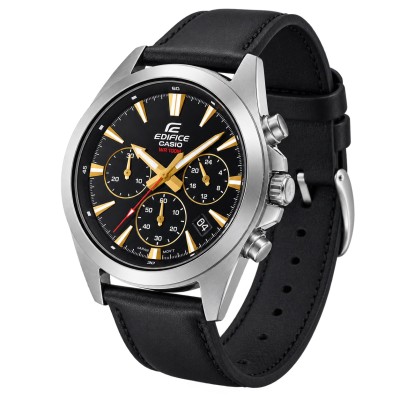 Чоловічий годинник Casio Edifice EFV-630L-1A