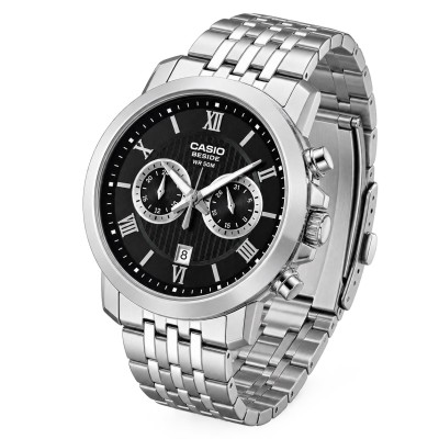 Чоловічий годинник Casio BMS-500D-1A