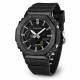 Мужские часы Casio G-SHOCK GM-2100LXB-1A — тактические противоударные часы с водозащитой 20 ATM