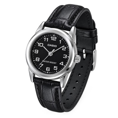 Жіночий годинник Casio LTP-V001L-1B