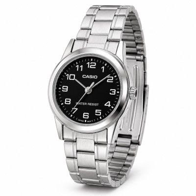 Жіночий годинник Casio LTP-V001D-1B