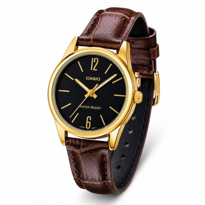 Жіночий годинник Casio LTP-V005GL-1B