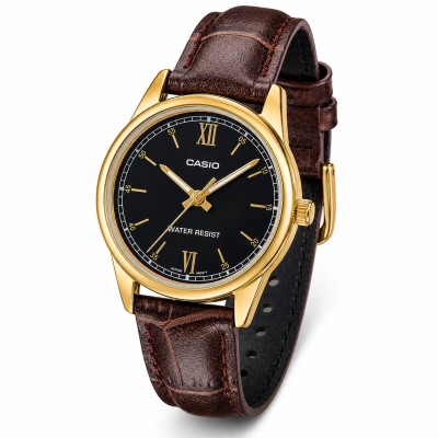 Жіночий годинник Casio LTP-V005GL-1B2