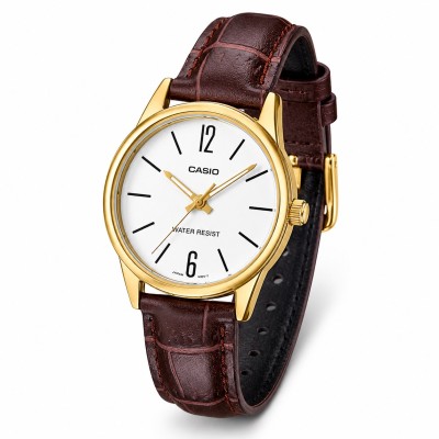 Жіночий годинник Casio LTP-V005GL-7B