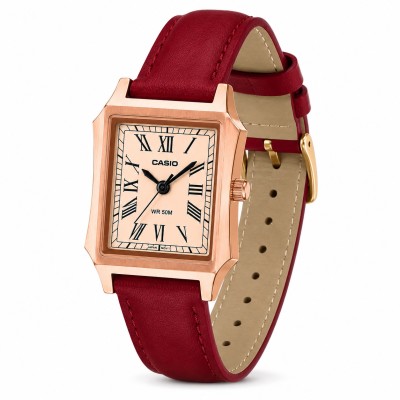 Жіночий годинник Casio LTP-B190RGL-4B