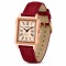 Жіночий годинник Casio LTP-B190RGL-4B