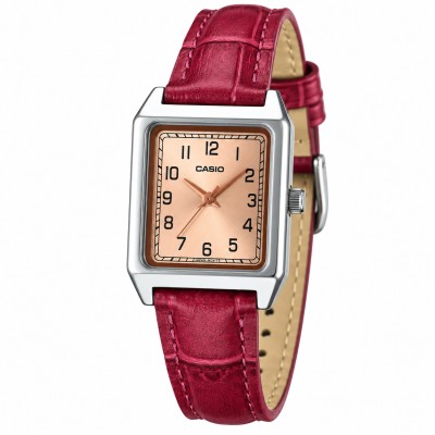 Жіночий годинник Casio LTP-B150LA-4B2