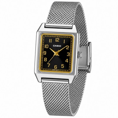 Жіночий годинник Casio LTP-B150M-1B