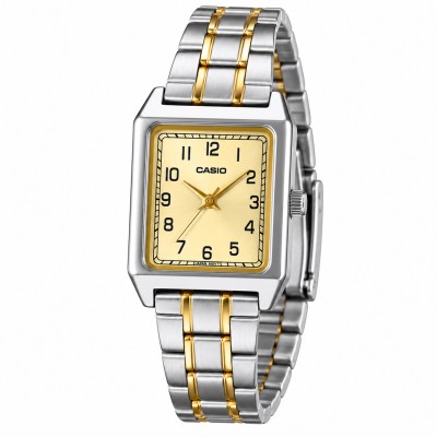 Жіночий годинник Casio LTP-B150SG-9B