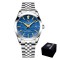 Benyar BY-5209 Blue