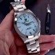 Мужские механические часы Benyar BY-5208 Blue с автоподзаводом и синим циферблатом