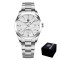 Benyar BY-5208 White