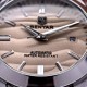 Мужские механические часы Benyar BY-5208 Yellow с автоподзаводом и стальным браслетом
